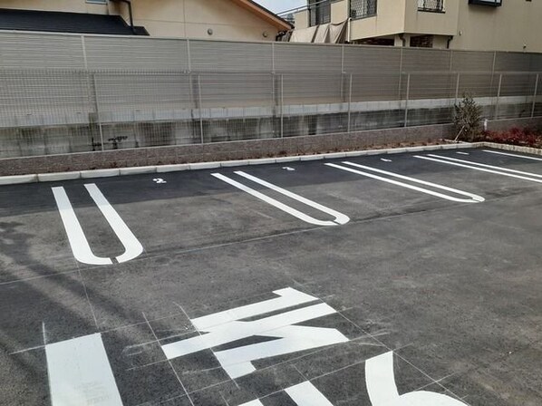 カーサフェリーチェの物件内観写真